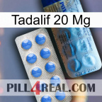 Tadalif 20Mg 40